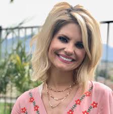 Peace Love and Blush with Kristin Olschefskie