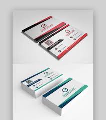 It serves as an effective networking tool during formal introductions. Free Microsoft Word Business Card Templates Printable 2021