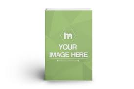 3d Book Cover Mockup Template Upload Your Own Cover Design Into This Mockup Featuring A Thick Hardcover Book Standi Book Cover Mockup Hardcover Book Hardcover