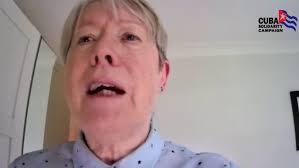 Baroness Pauline Bryan