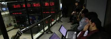 Tehran Stock Market Scales New Highs Eghtesad Online