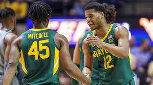 Rosters will be made for ps4 and ps5. Baylor Vs Gonzaga Basketball Preview Time Tv Channel What To Know