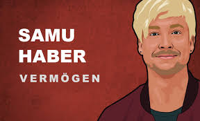 Aber ich denke wenn in einer kleineren stadt (wie ballingen im august ) ein konzert… wann und wo ist das nächste konzert von samu ( sunrise ave)?! á… Samu Haber Geschatztes Vermogen 2021 Wie Reich