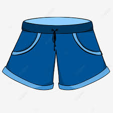 Doraemon adalah tokoh kucing fiktif ciptaan fujiko f. Gambar Seluar Pendek Kerinting Biru Kartun Yang Dilukis Dengan Tangan Clipart Seluar Pendek Tangan Dicat Kartun Png Dan Psd Untuk Muat Turun Percuma