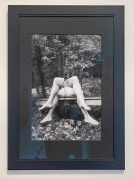 The Nude Biennial: Art exhibit opening at Loudoun House | Lexington Herald  Leader