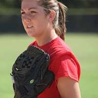 Spc. Samantha Shultz, a Soldier-athlete in the World