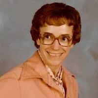 Obituary information for Norma Jean Bartles