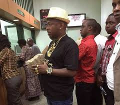 He took to social media to air his dissatisfaction with the airline even though he did not reveal exactly what caused the disagreement. Sonko S Gay Insult That Angered Governor Hassan Joho Cyprian Is Nyakundi