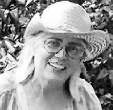 Sharon ARTHURS Obituary (1949