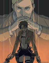 When He Cheats Levi X Reader X Erwin While levi wants to sacrafice himself to rescue eren and erwin, erwin realises that this will be his last fight. when he cheats levi x reader x erwin