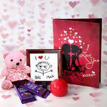 Best Birthday Gift For Fiancee Best Gifts For Girlfriend Gifts For Girlfriend Online Gift Ideas For Girlfrien Romantic Gifts For Girlfriend Christmas Gifts For Girlfriend Girlfriend Gifts