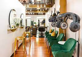Hair salon services princeton nj. D C Hair Salons Barbershops And Spas Are Worried About Survival Dcist