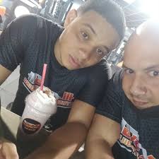 Xtreme Bodybuilding Gym (@xtremebodygympr) • Instagram photos and videos