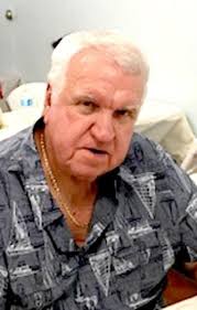 Daniel Bishop Obituary (1941