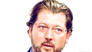 D.C. Councilman David Grosso is heading to Arent Fox as a lobbyist. He's  hoping to avoid any ethics issues.