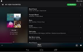 Connecting With People And Sharing Songs Spotify Music Personalized Music Spotify