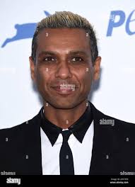 Tony kanal hi-res stock photography and images
