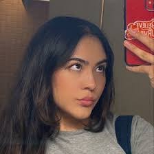 Diana Fierro's Instagram, Twitter & Facebook