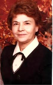 Virginia Royal Obituary