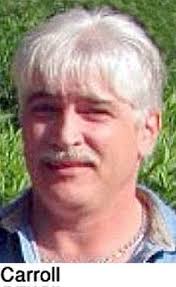 Ronald E. “Ronnie” Carroll (1962-2014)