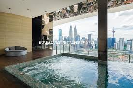 Setia sky residences in kuala lumpur by day and night, including view from infinity pool to klcc and petronas tower and skyline of kl. Setia Sky Residences For Sale Rent Klcc Property Malaysia Property Property For Sale And Rent In Kuala Lumpur Kuala Lumpur Property Navi