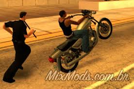 Modding guruji 40.126 views3 year ago. Receber Estrela Ao Empinar Moto Star For Wheelie Mixmods Mods Para Gta Sa E Outros
