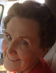 Obituary information for Dolores Whitby