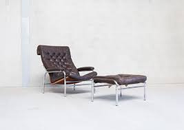 It's one great chair, though: Noburu Nakamura For Ikea Rare Armchair With Footstool Catawiki