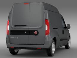 Fiat Doblo Xl 263 2015 Fiat Doblo Fiat Cargo