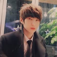 Vixx Leo When He Was High School Student Maybe Vixx Leo Jung Taekwoon