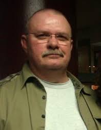 Obituary information for Danny Hensley