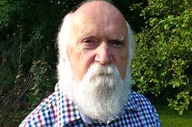 Tributes as top children's author passes Robert Dunbar away