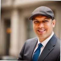 Atul Shah Email & Phone Number