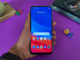 Realme Narzo 50 Goes On Sale In India ...