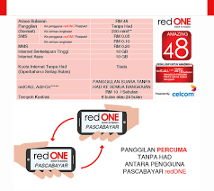 On top of that, amazing 48 gets additional 200 minutes of. Simkad Redone Klang Plan Postpaid