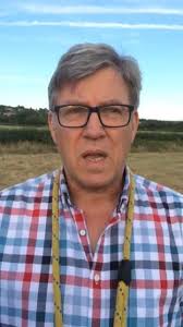 🐶What do the experts say?🐶 Local Vet, Rob McNulty, gives us a Vet's  perspective about the proposed PSPO.