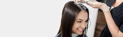 Our expert gives you their advice on how to obtain plumped up is your hair both fine and curly? Best Hair Color For Thin Hair Toppik Blog