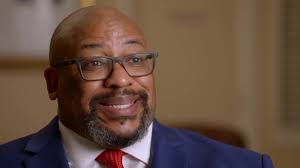 Watch The Real Murders of Atlanta Clip: Lance Herndon's Friend Reveals Odd  Conversation