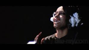 Furie about jazz singer billie holiday, loosely based on her 1956 autobiography which, in turn, took its title from holiday's songs.it was produced by motown productions for paramount pictures. Lady Sings The Blues Blu Ray