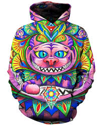 Cheshire Cat Hoodie Rave Wonderland For other uses, see cheshire cat (disambiguation). cheshire cat hoodie