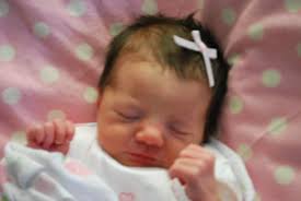 Loopie Lunds: Welcome Mollie Jo Lund...