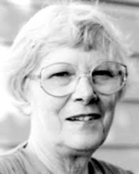 Gertrude Cunningham-Latondresse