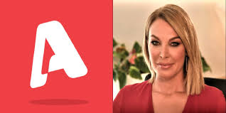 1989 αντ1 φύλλο και φτερό: Tatiana Stefanidoy Ena Bhma Prin Ton Alpha Radio4 Gr