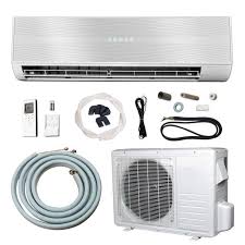You can then drag up or down to. 12 000 Btu 1 Ton Ductless Mini Split Air Conditioner And Heat Pump 110v 60hz Walmart Com Walmart Com