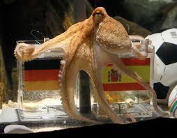Tons of stuff has changed, so you can figure most of it out on your own. Prediction Publicity And Paul The Octopus