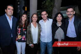 Plastiline kirurgiaarst san luis potosi, san luis potosí, san luis potosi, mehhiko dr. Que Tal Virtual Revista Sociales San Luis Potosi S L P Xavier Azcarate Y Paty Gomez Se Comprometen