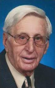 Alvin Adam Gerstner 1926-2017