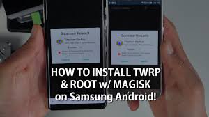 If you don't have any code for sim unlock, if sgs unlock tool don't send codes, this apk is made for you !!! How To Install Twrp Root W Magisk On Samsung Android Universal Method Android Root 101 2 Highonandroid Com