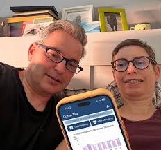 blue-ME: Neue Pacing App mit Potenzial