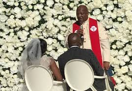 Any party serious about our economy, investor confidence or caring for the almost 11 million. Pics Ekurhuleni Mayor Mzwandile Masina S Lavish Wedding The Citizen